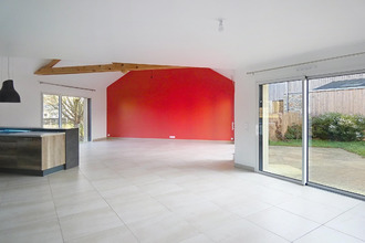 achat maison st-lunaire 35800