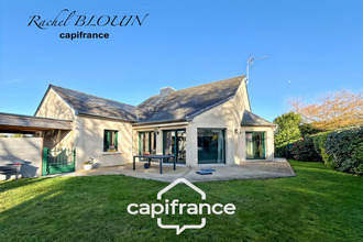 achat maison st-lunaire 35800