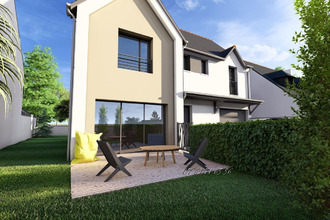 achat maison st-lunaire 35800