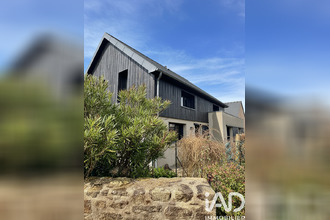 achat maison st-lunaire 35800