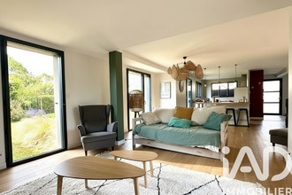 achat maison st-lunaire 35800