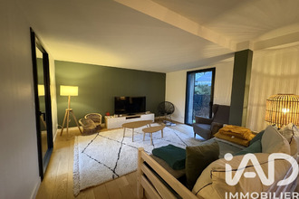 achat maison st-lunaire 35800