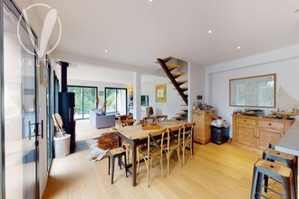 achat maison st-lunaire 35800