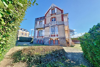 achat maison st-lunaire 35800