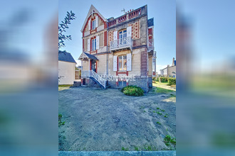 achat maison st-lunaire 35800