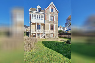 achat maison st-lunaire 35800