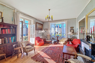 achat maison st-lunaire 35800