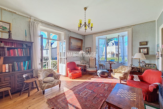 achat maison st-lunaire 35800