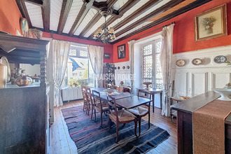 achat maison st-lunaire 35800