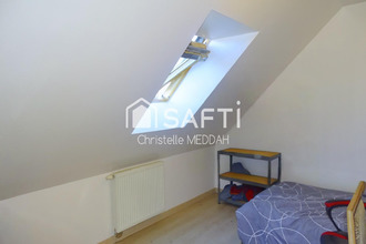 achat maison st-lunaire 35800