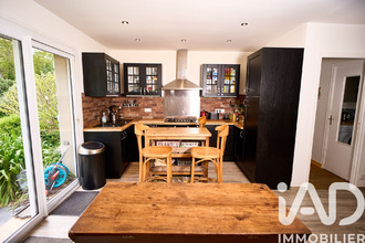 achat maison st-lunaire 35800