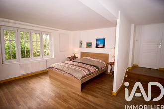 achat maison st-lunaire 35800