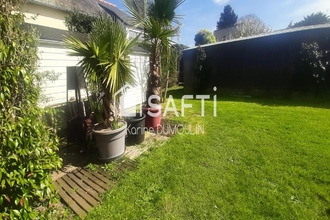 achat maison st-lunaire 35800