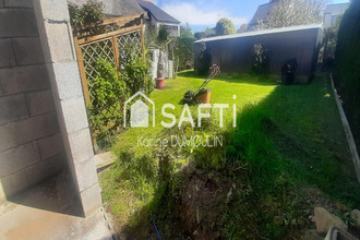 achat maison st-lunaire 35800