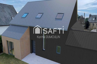 achat maison st-lunaire 35800