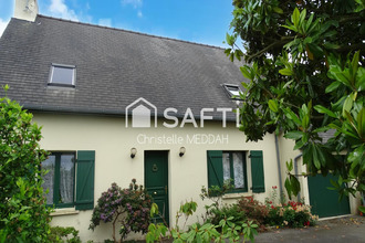 achat maison st-lunaire 35800
