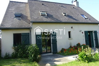 achat maison st-lunaire 35800