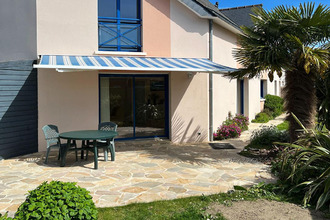achat maison st-lunaire 35800