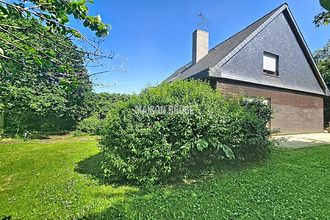 achat maison st-lunaire 35800