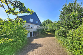 achat maison st-lunaire 35800
