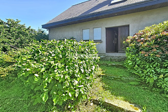 achat maison st-lunaire 35800