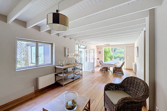 achat maison st-lunaire 35800