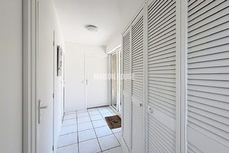 achat maison st-lunaire 35800