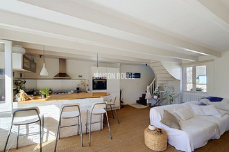 achat maison st-lunaire 35800
