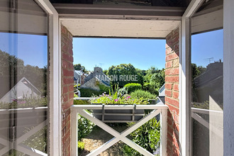 achat maison st-lunaire 35800