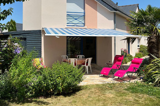 achat maison st-lunaire 35800