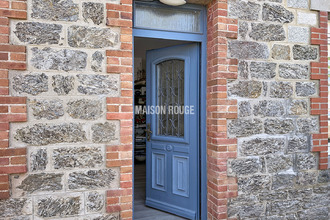 achat maison st-lunaire 35800