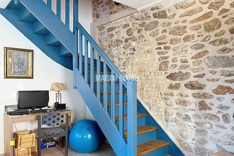 achat maison st-lunaire 35800