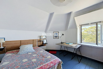 achat maison st-lunaire 35800