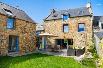 achat maison st-lunaire 35800