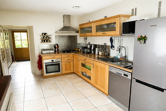 achat maison st-lunaire 35800