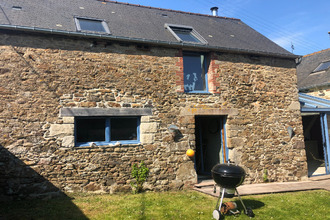 achat maison st-lunaire 35800