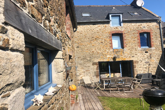 achat maison st-lunaire 35800