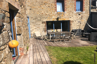 achat maison st-lunaire 35800