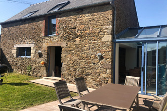 achat maison st-lunaire 35800