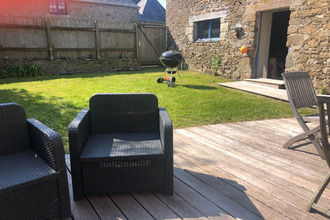 achat maison st-lunaire 35800
