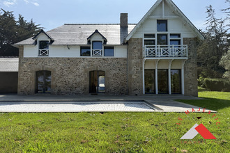 achat maison st-lunaire 35800