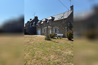 achat maison st-lunaire 35800
