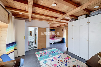 achat maison st-lunaire 35800
