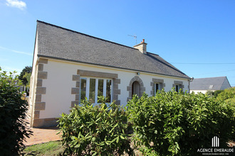 achat maison st-lunaire 35800