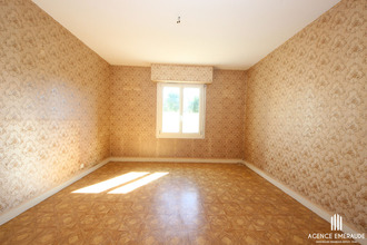 achat maison st-lunaire 35800