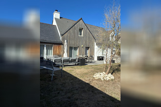 achat maison st-lunaire 35800