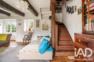 achat maison st-lunaire 35800