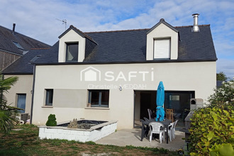 achat maison st-lunaire 35800