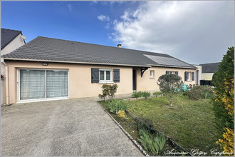 achat maison st-luperce 28190