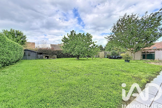achat maison st-luperce 28190